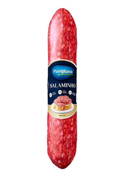 SALAMINHO PAMPLONA KG