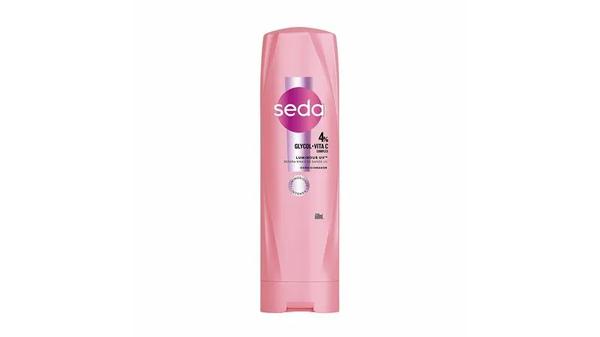 SHAMPOO SEDA 300ML LUMINOUS UV