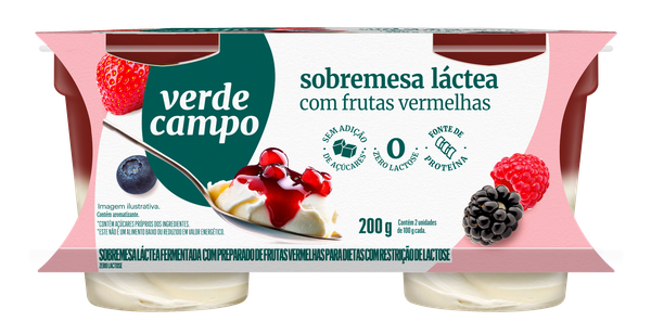 SOBREMESA VERDE CAMPO FRUTAS VERMELHAS 2
