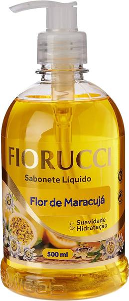SABONETE LIQ VITA SEVE 1L MARACUJA