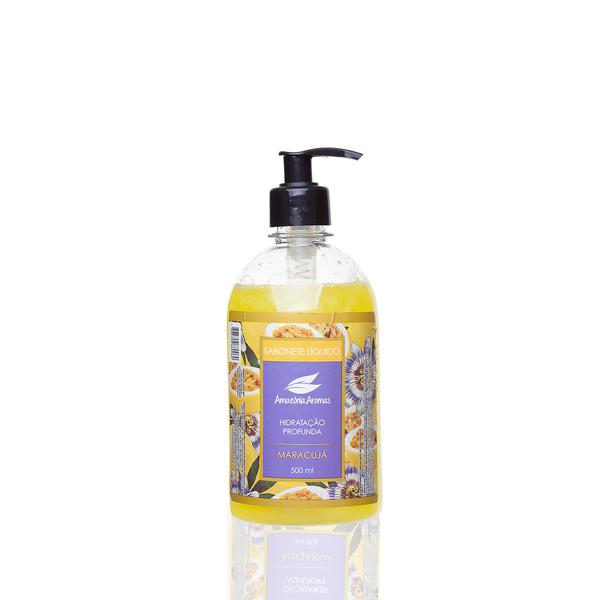 SABONETE LIQUIDA VITA SEVE 500ML MA