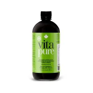 SABONETE LIQUIDO VITA SEVE 500ML MA