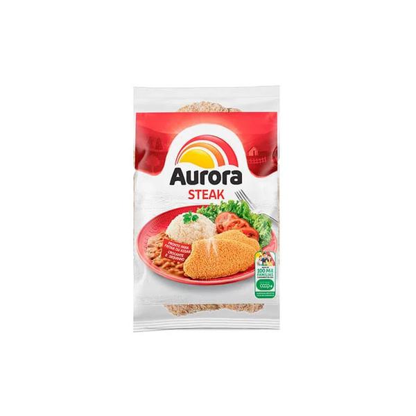 STEAK AURORA 600GR
