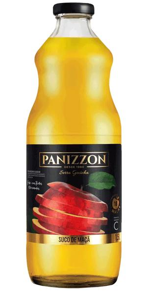 SUCO PANIZZON 1,4L PET MISTO DE MAÇA E U