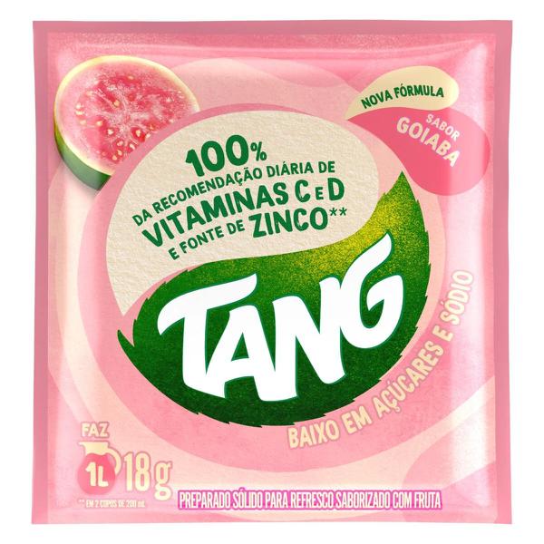 SUCO TANG 18GR GOIABA
