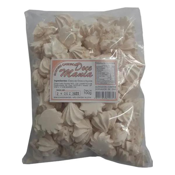 SUSPIRO DOCE MANYA 60GR