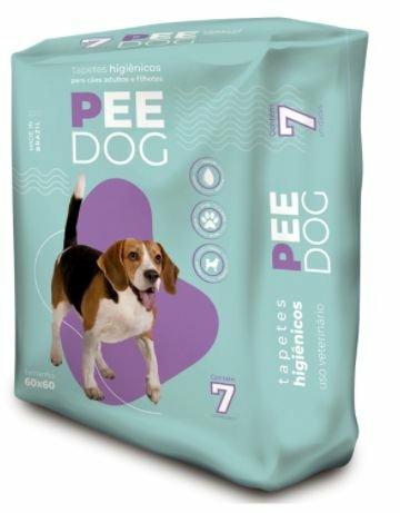 TAPETE HIGIENICO CAES 7UN PEEDOG