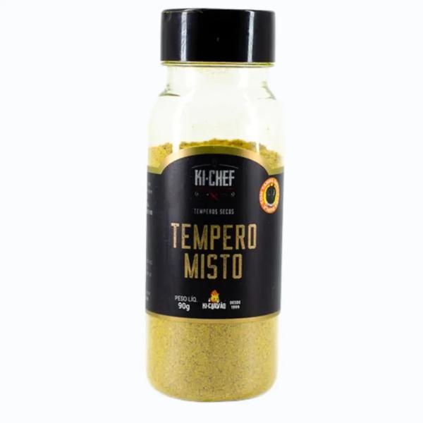 TEMPERO MISTO KI CHEF 90GR