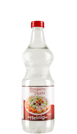 TEMPERO PRONTO PARA SUSHI HEINIG 750ML