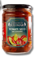 TOMATE SECO 550G CONSER JULIMA
