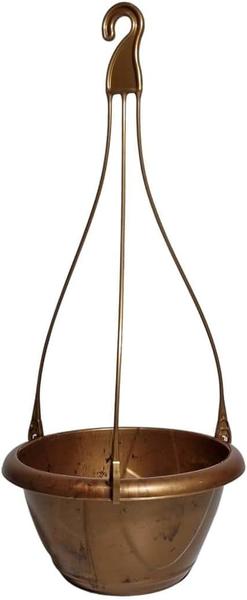 VASO SUSPENSO MEDIO C/HASTE