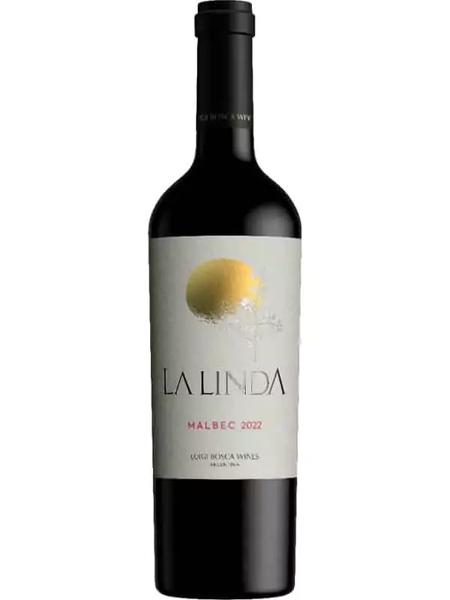 VIN AGR FINCA LA LINDA MALBEC 2022 750ML
