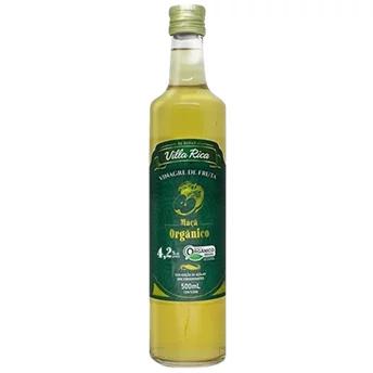 VINAGRE ORGANICO VILLA RICA 50