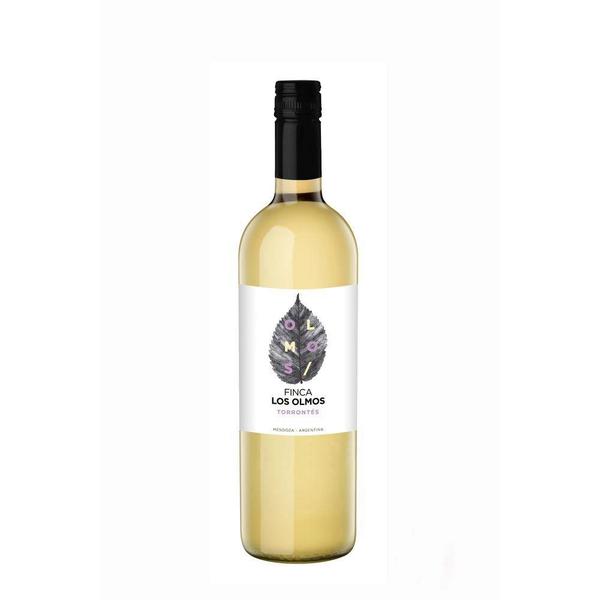 VINHO ARG FINCA LOS OLMOS TORRONTES 750M