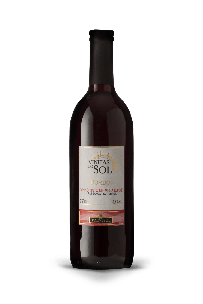 VINHO BENJAMIN NIETO 750ML CAB