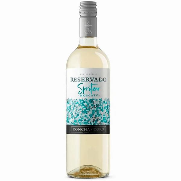VINHO CONCHA Y TORO 750ML RESERVADO SPRI