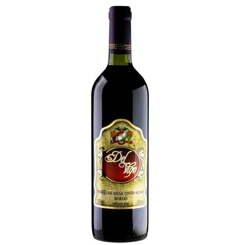 VINHO DEL VIGOLO 2L TINTO SECO
