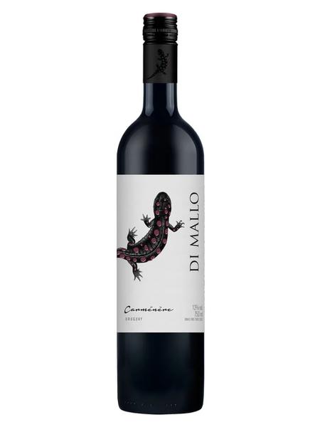 VINHO DI MALLO 750ML CARMERE TINTO SECO