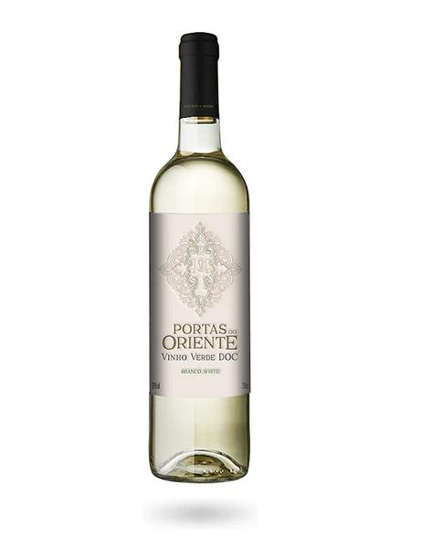 VINHO PORTAS DO ORIENTE TEJO BRANCO 750M