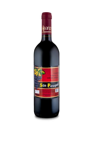 VINHO SAO PASQUAL 750ML MESA ROSE SECO