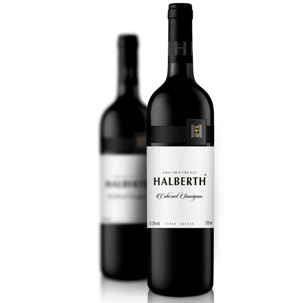 VINHO TINTO DSEC CABERNET SAUVIGNON 750M