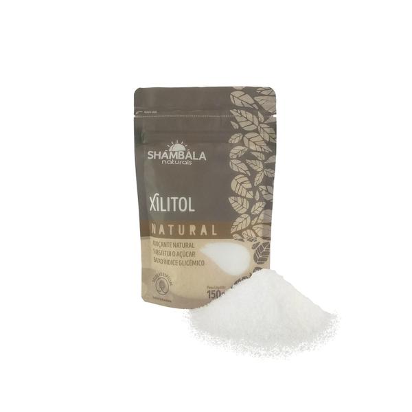 XILITOL SHAMBALA 150GR