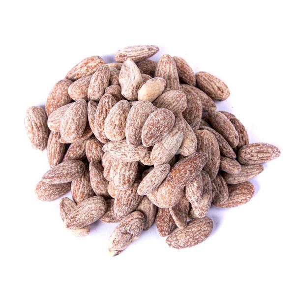 AMENDOA TORRADA SALGADA - Adicione a cada 200g