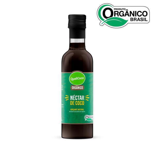 CALDA DE COCO QUALICOCO 250ML