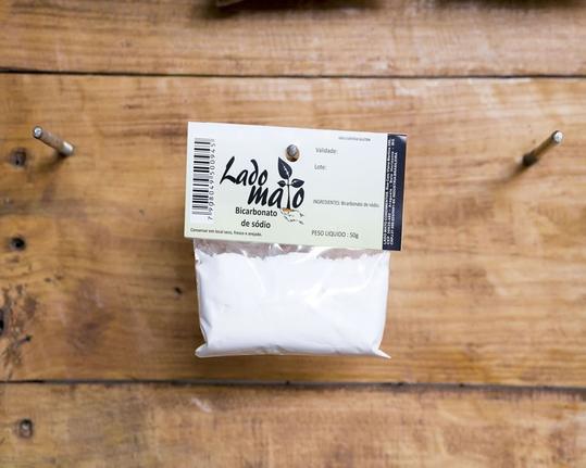 CANELA EM PO LADO MATO 30G