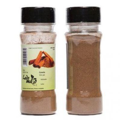 CANELA EM PO LADO MATO 54G