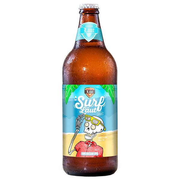 CERV AMERICAN IPA SURF LAUT 600ML