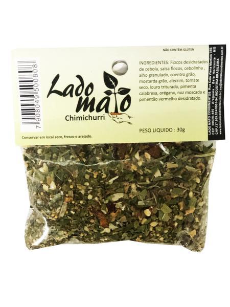 CHIMICHURRI LADO MATO 30G