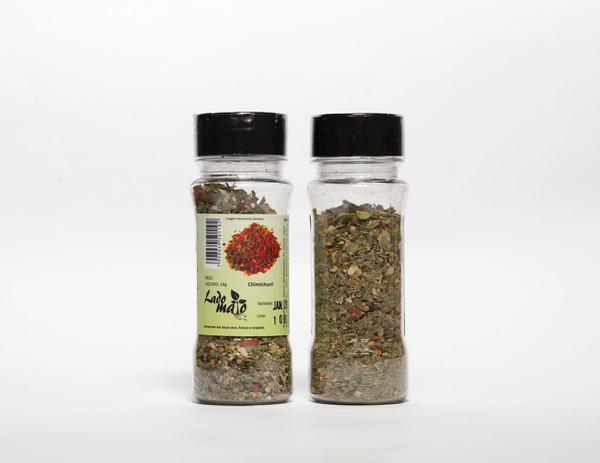 CHIMICHURRI LADO MATO 34G