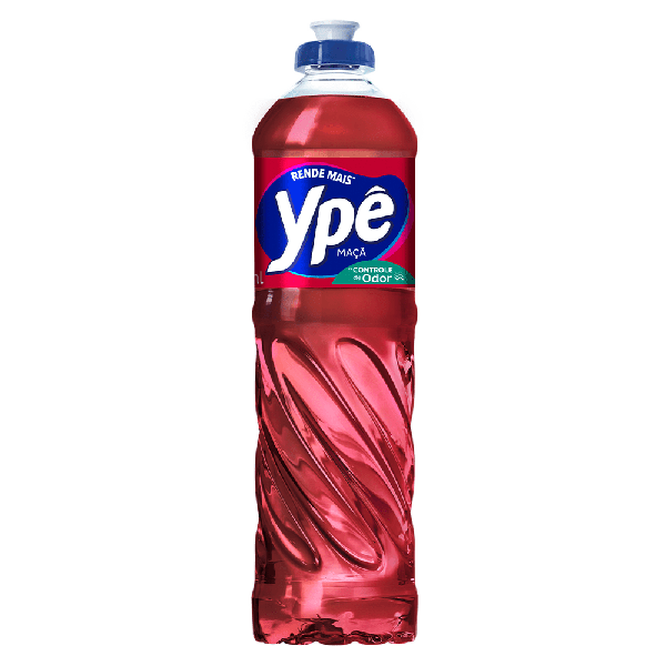 DETERG YPE MACA 500ML