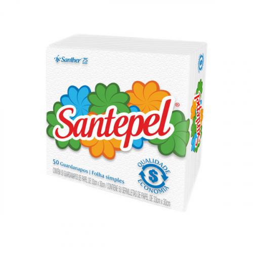 Guardanapo Santepel