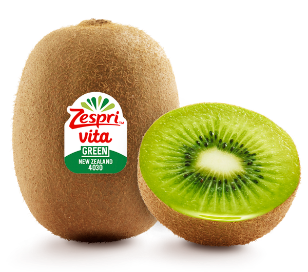 KIWI VERDE 460G