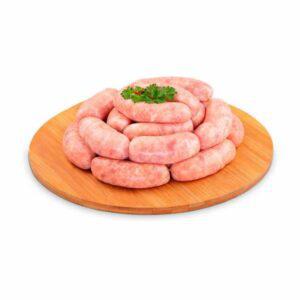 LINGUIÇA FRANGO PORCO BELO - Adicione a cada 500g KG