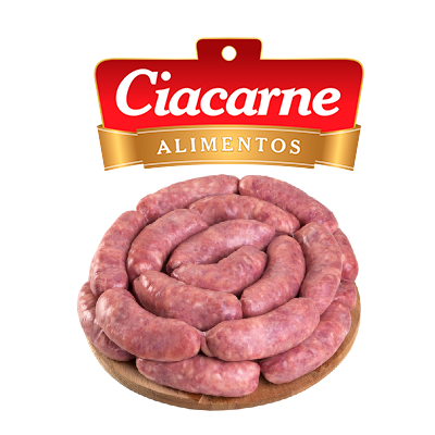 LINGUIÇA TOSCANA CIACARNE