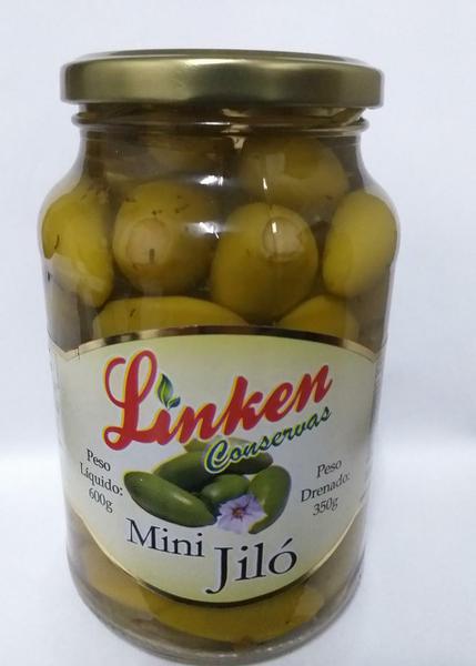 MINI JILO LINKEN 350G