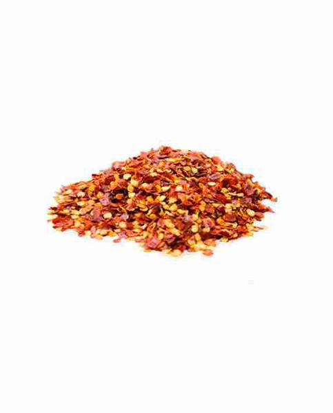 PIMENTA CALABRESA EM FLOCOS JHOCAN 70G