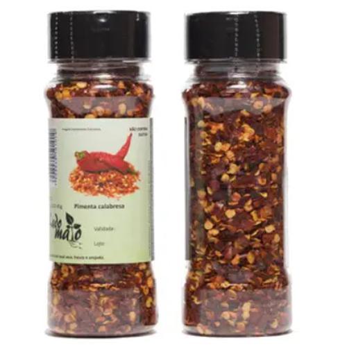 PIMENTA CALABRESA LADO MATO 45G