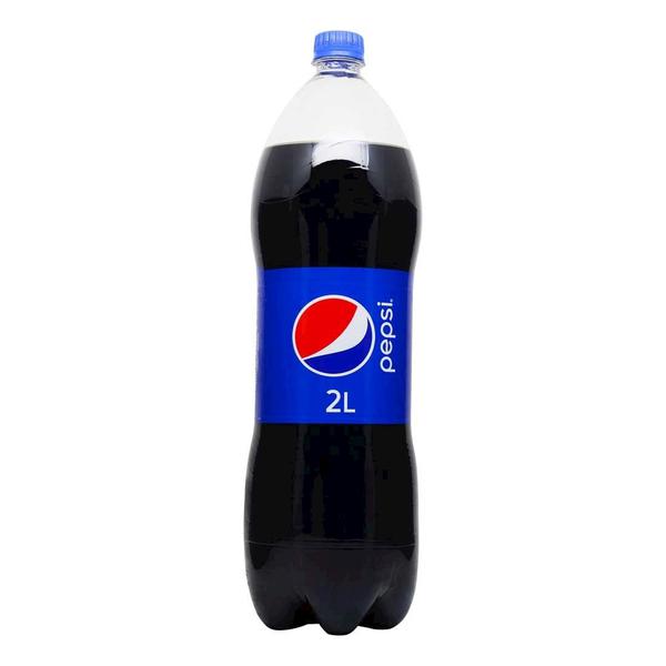Refrigerante Pepsi Cola Pet 2l