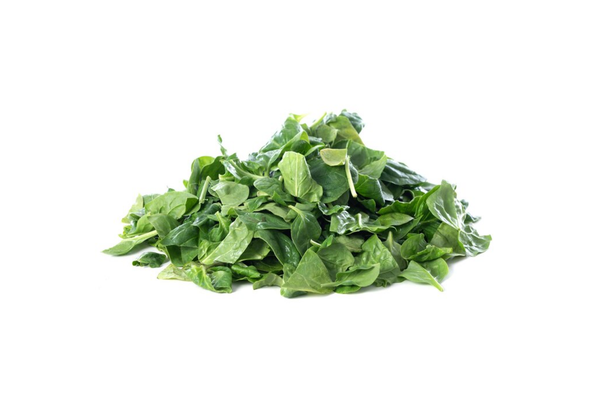Salsão picado