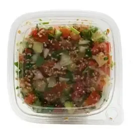 TABULE - Adicione a cada 200g