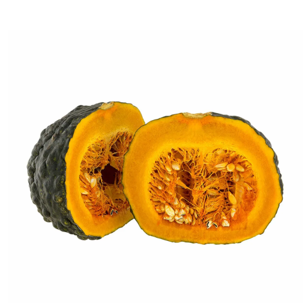 ABÓBORA KABUTIAN PEDAÇO KG