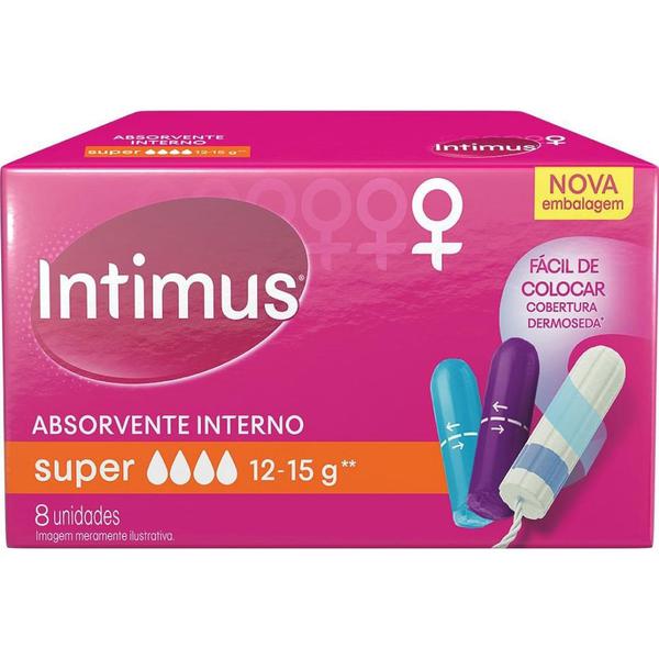 ABS INT INTIMUS