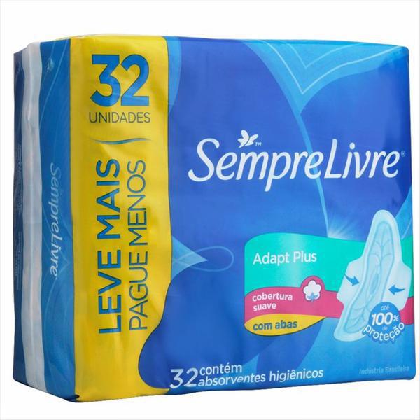 ABS S LIVRE ADAPT C/32