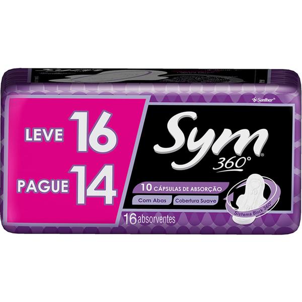 ABS SYM C/16 C/ABAS SU