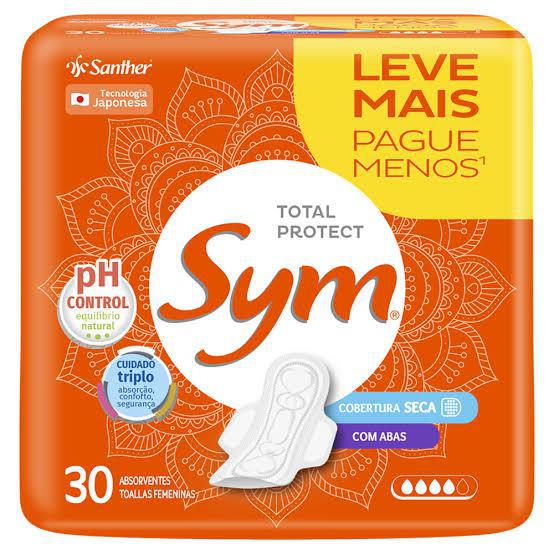 ABS SYM C/30 SECA C/AB