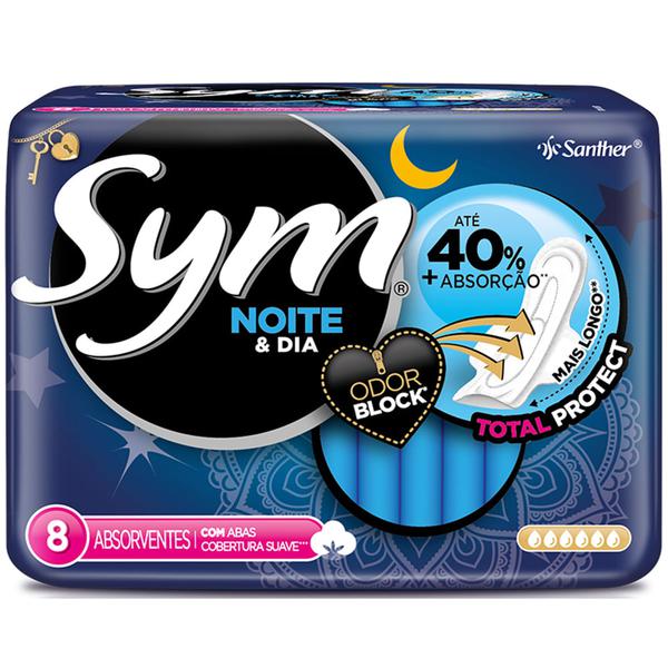ABS SYM C/8 NOT C/ABAS